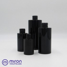 Flacon Simplicité verre Miron