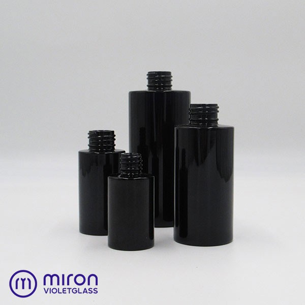 Flacon Simplicité verre Miron