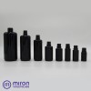 Gamme goutte verre violet MIRON