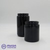 Gamme pot forme haute verre violet MIRON