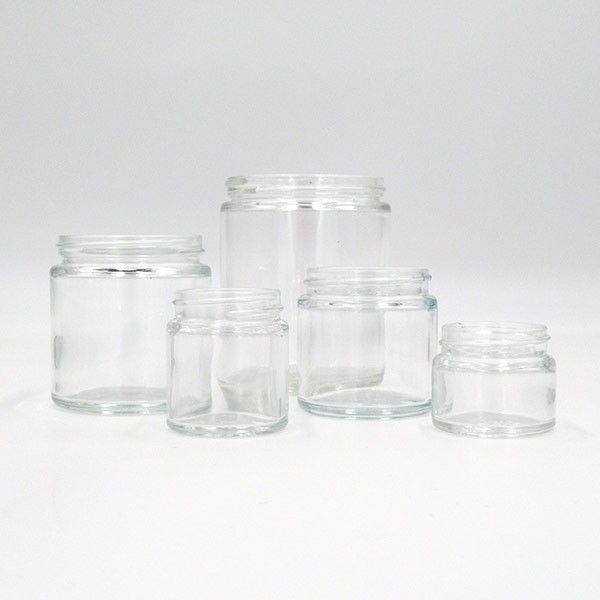 Gamme pot simplicité