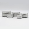 Gamme pot aluminium