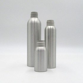 gamme douceur aluminium
