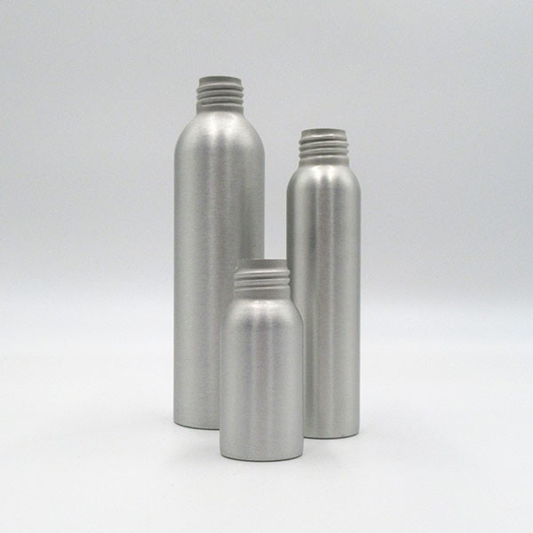 gamme douceur aluminium