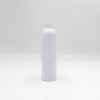 Douceur aluminium 200ml blanc brillant