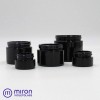gamme pot verre violet