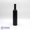 Bouteille d'huile ronde 500ml