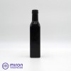 Bouteille carré 250ml