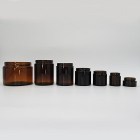 gamme pommadier ambré