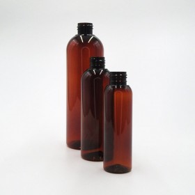 gamme douceur PET ambré