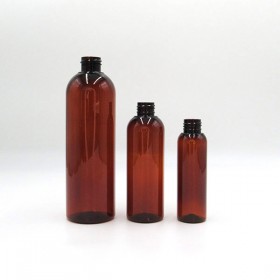 gamme douceur PET ambré