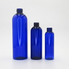 Gamme Douceur PET bleu