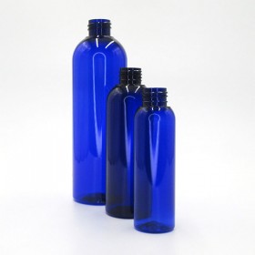 Gamme Douceur PET bleu
