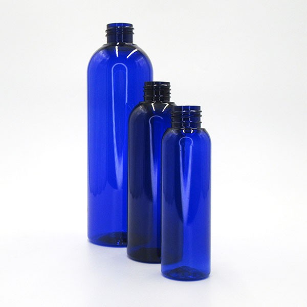 Gamme Douceur PET bleu