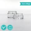 Gamme pots Plume