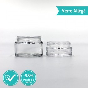Gamme pots Plume