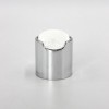 Capsule Disctop chapée métal 24-410