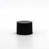 Capsule noire lisse JT TS 24-410