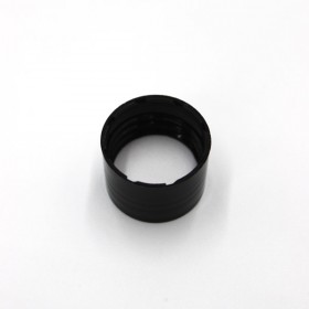 Capsule noire lisse JT TS 24-410