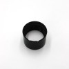 Capsule noire lisse JT TS 24-410
