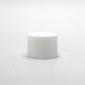Capsule blanche lisse JT TS 24-410