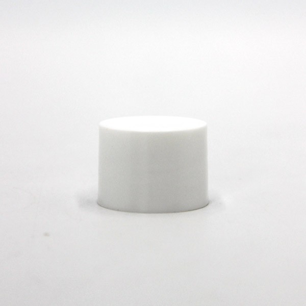 Capsule blanche lisse JT TS 24-410