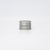 Capsule aluminium JT TS 24-410