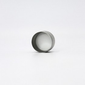 Capsule aluminium JT TS 24-410