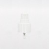 Pompe spray blanche 24-410