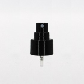 Pompe spray noire 24-410