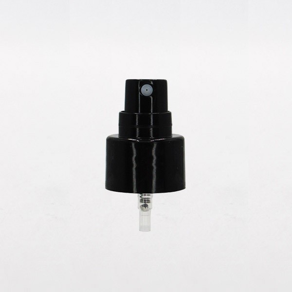 Pompe spray noire 24-410