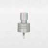 Pompe spray argent mat 24-410