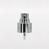 Pompe spray argent brillant 24-410