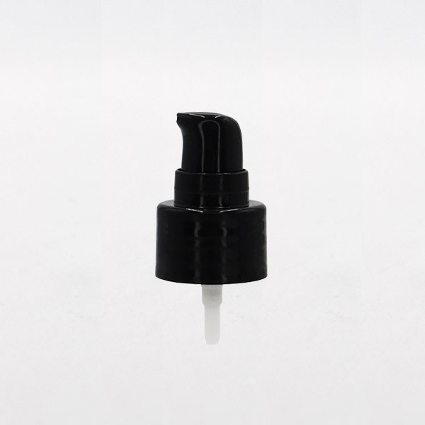 Pompe crème noire Simphonia 24-410