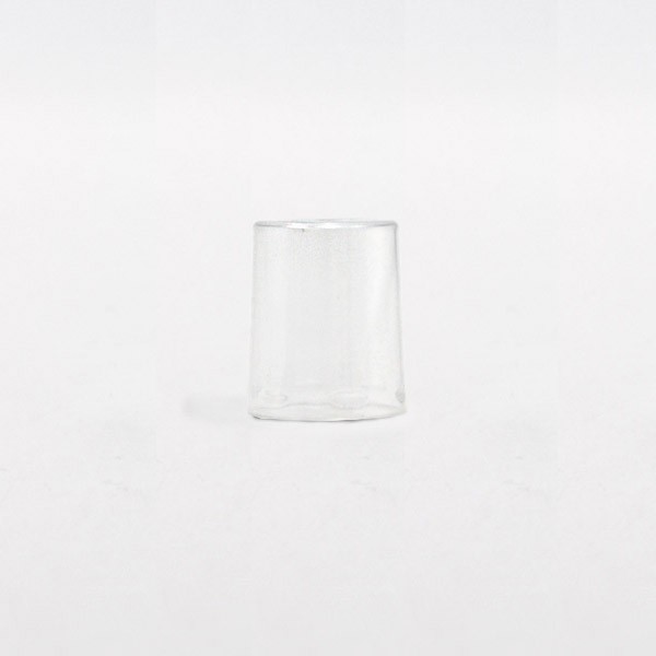 Pompe spray blanche 24-410