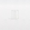 Pompe spray blanche 24-410