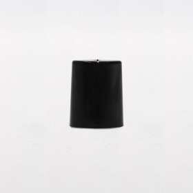 capot noir