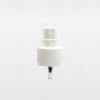 Pompe spray blanche 24-410 avec capot