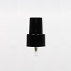 Pompe spray noire 24-410 avec capot