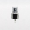 Pompe spray argent brillant 24-410 avec capot