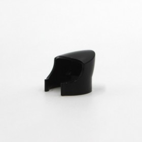 Capot clip