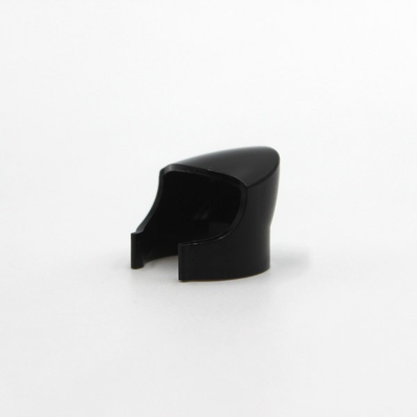 Capot clip