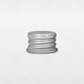 Capsule aluminium JT TS DIN18