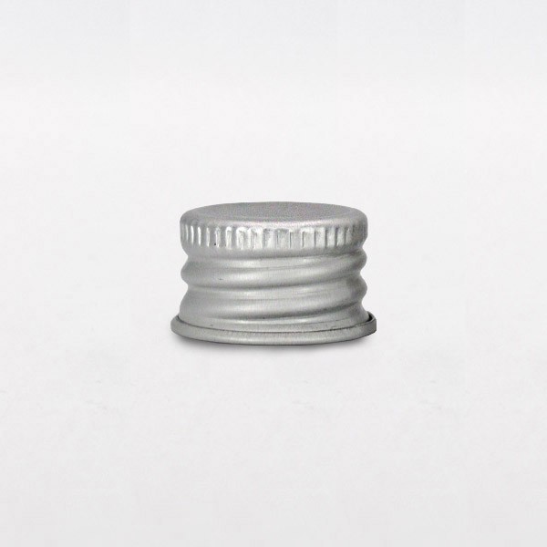 Capsule aluminium JT TS DIN18