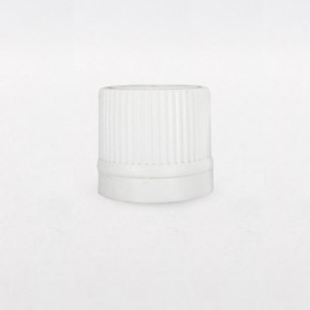 Capsule blanche inviolable autoJT DIN18