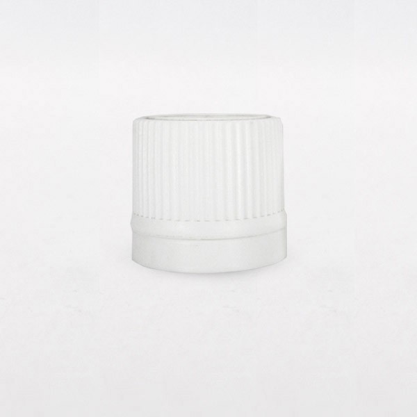 Capsule blanche inviolable autoJT DIN18
