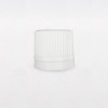 Capsule blanche inviolable autoJT DIN18