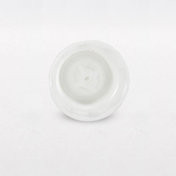 Capsule blanche inviolable autoJT DIN18