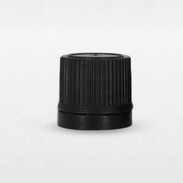 Capsule noire JT TS inviolable DIN18