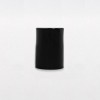 Capsule Roll-on UREA noire DIN18 avec bille en inox